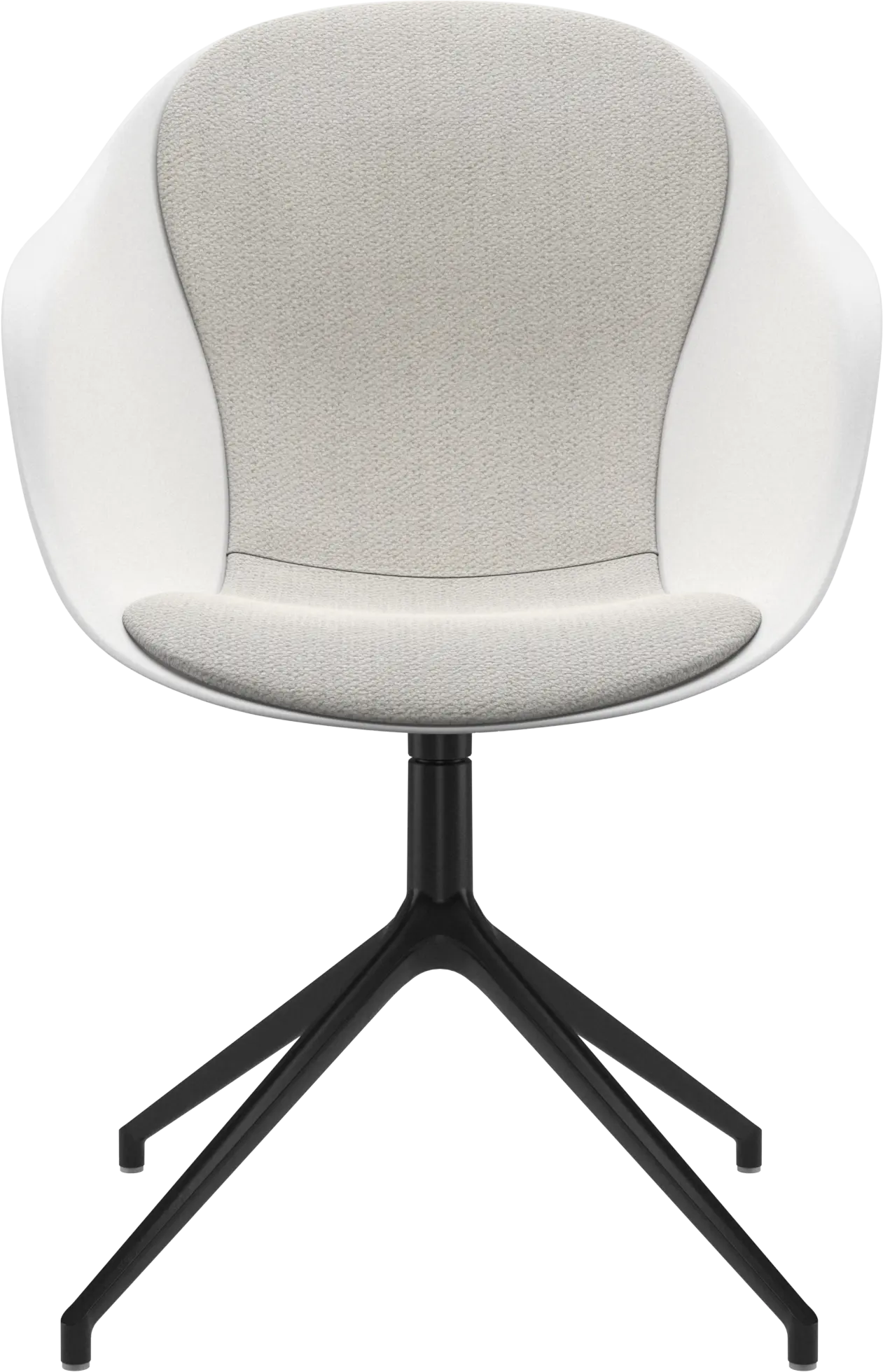 BoConcept Adelaideチェア（回転ベース付き） Adelaide チェア (回転ベース付き) | ボーコンセプト